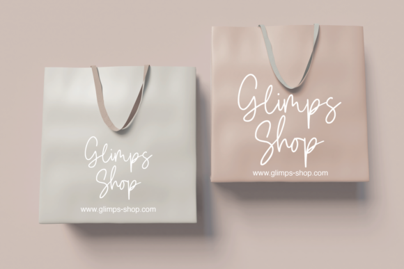 Shellome Font font preview - 5