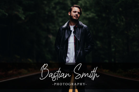Autumn Signature Font - Preview 3