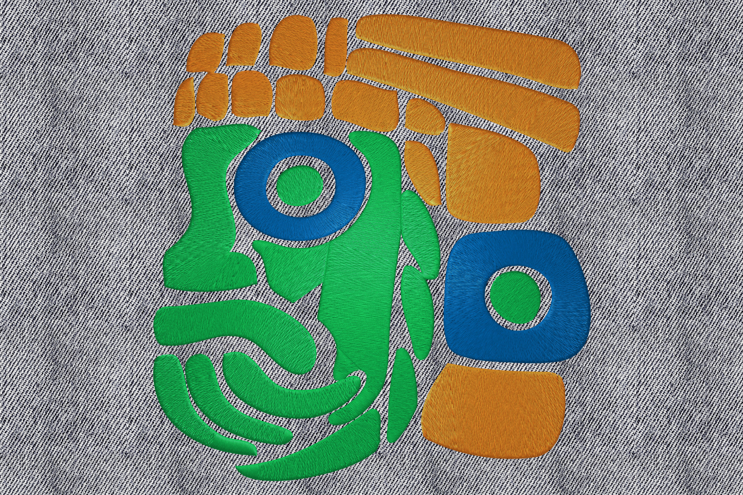 Aztec Mark