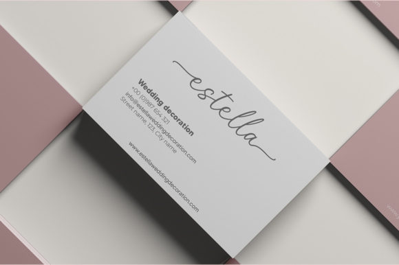 Baby Breath Font - Preview 5