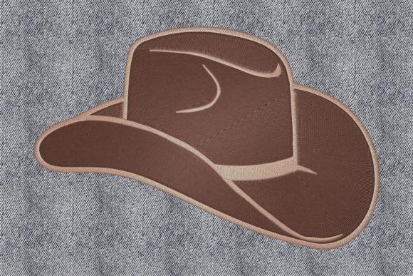 Cowboy Hat