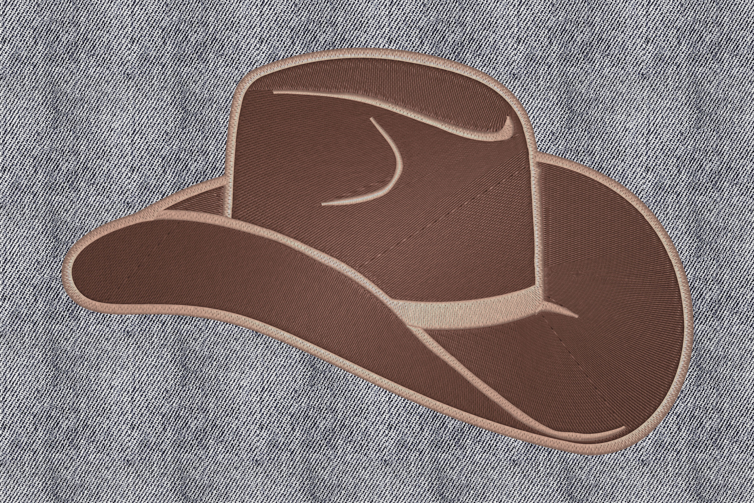 Cowboy Hat