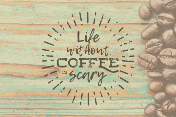 Floure Font - Preview 4