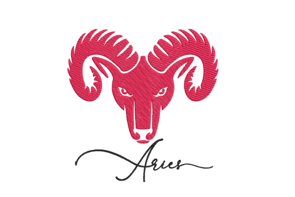 Horoscope Aries