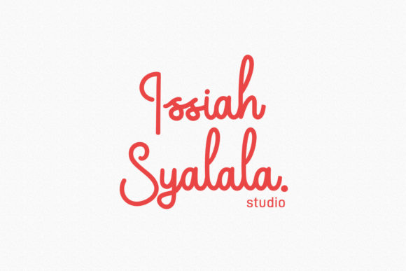 Ivory Emery Script Font PNG with transparent background - Preview 4