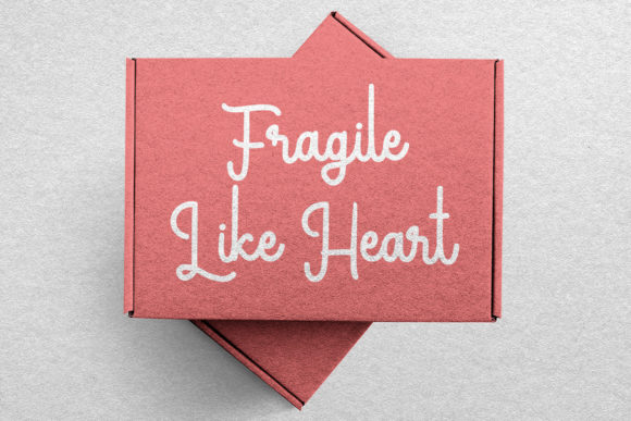 Ivory Emery Script Font PNG with transparent background - Preview 5
