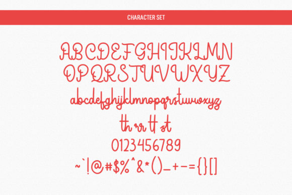 Ivory Emery Script Font PNG with transparent background - Preview 6
