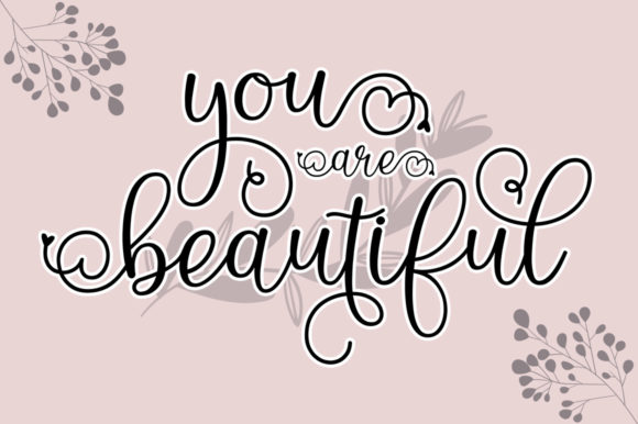 Peradaban Font PNG with transparent background - Preview 1