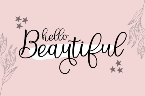 Peradaban Font PNG with transparent background - Preview 4