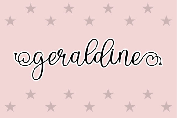 Peradaban Font PNG with transparent background - Preview 5