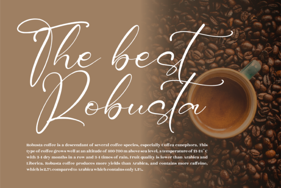 Relatha Patricia Font PNG with transparent background - Preview 3