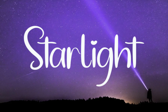 September Font PNG with transparent background - Preview 2