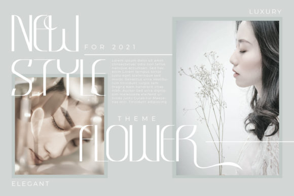 Amarta Font - Preview 3