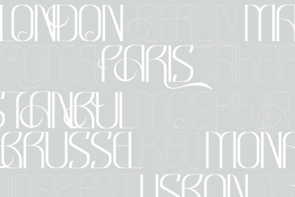 Amarta Font - Preview 5