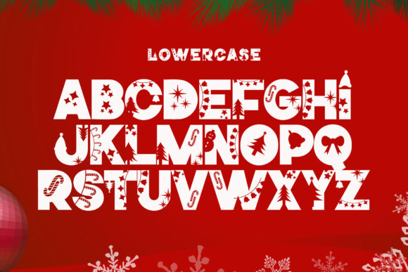 Christa Font - Preview 4