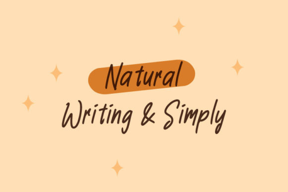 Chuckyrim Font PNG with transparent background - Preview 3