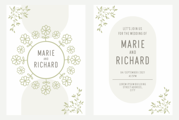 Cute Pots Font - Preview 2