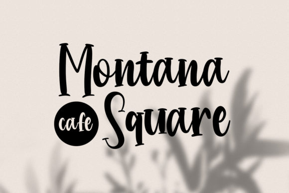 Hollowcoves Handwritten Display Font Font PNG with transparent background - Preview 3