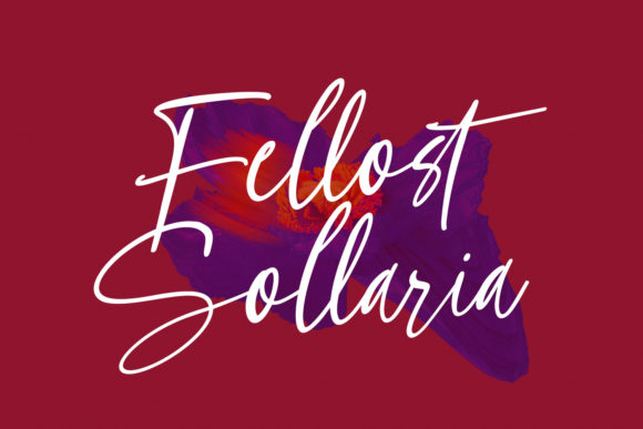 Maffelyns Font PNG with transparent background - Preview 2