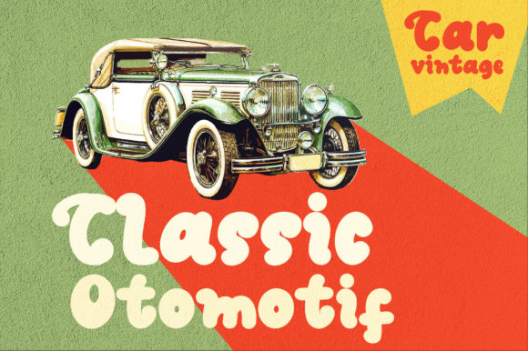 Orlando Classic Font PNG with transparent background - Preview 3