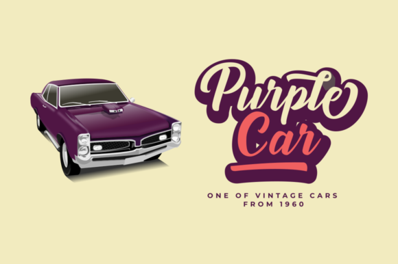 Runtage Font PNG with transparent background - Preview 5