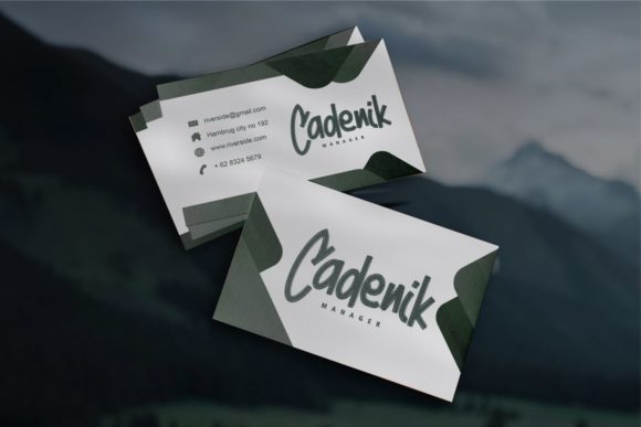 Anttuno Font - Preview 1