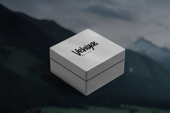 Anttuno Font - Preview 3