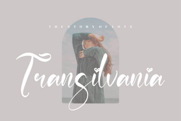 Babyshine Font - Preview 4