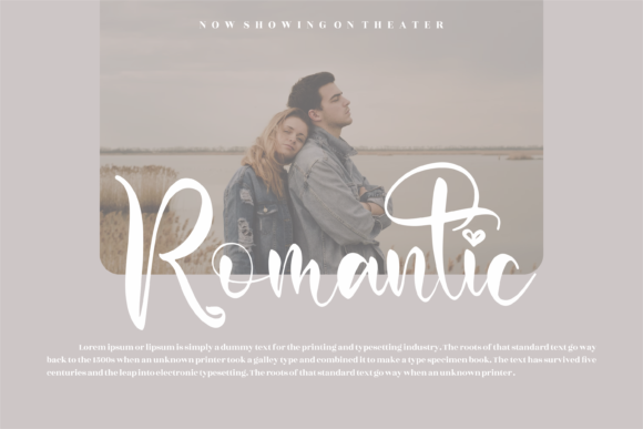 Babyshine Font - Preview 6