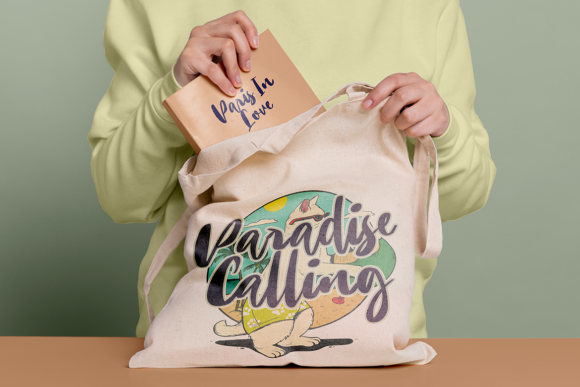 Big Fat Beauty Font - Preview 4