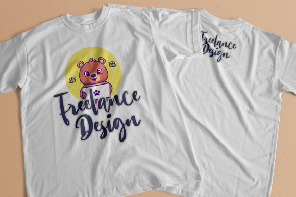Big Fat Beauty Font - Preview 5