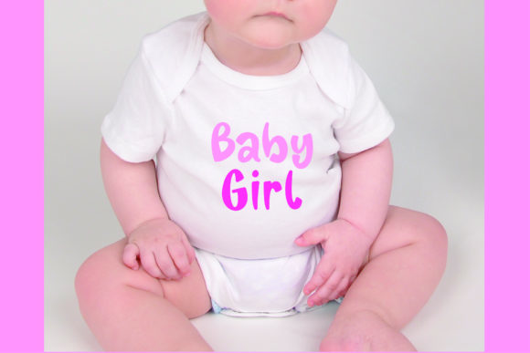 Dairy Milk Font - Preview 2