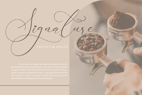 Darling Carlina Font - Preview 6