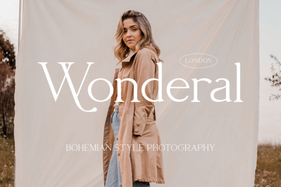 Kinghood Font PNG with transparent background - Preview 6