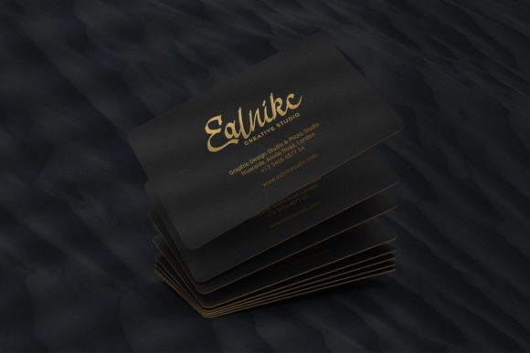 Meklae Font PNG with transparent background - Preview 3