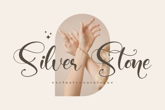 Monday Honey Font font preview - 2