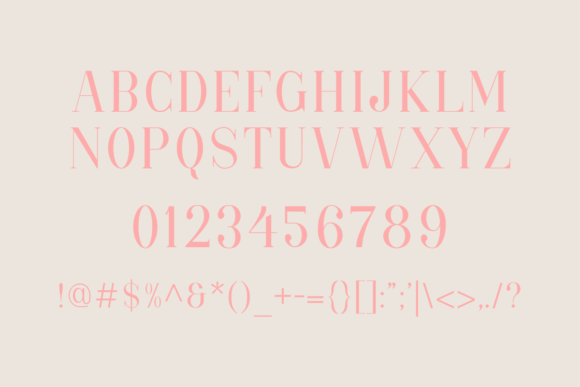 Pati Font PNG with transparent background - Preview 2