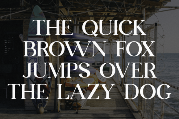 Relishia Font PNG with transparent background - Preview 4