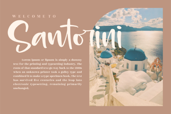 Rolington Font PNG with transparent background - Preview 2