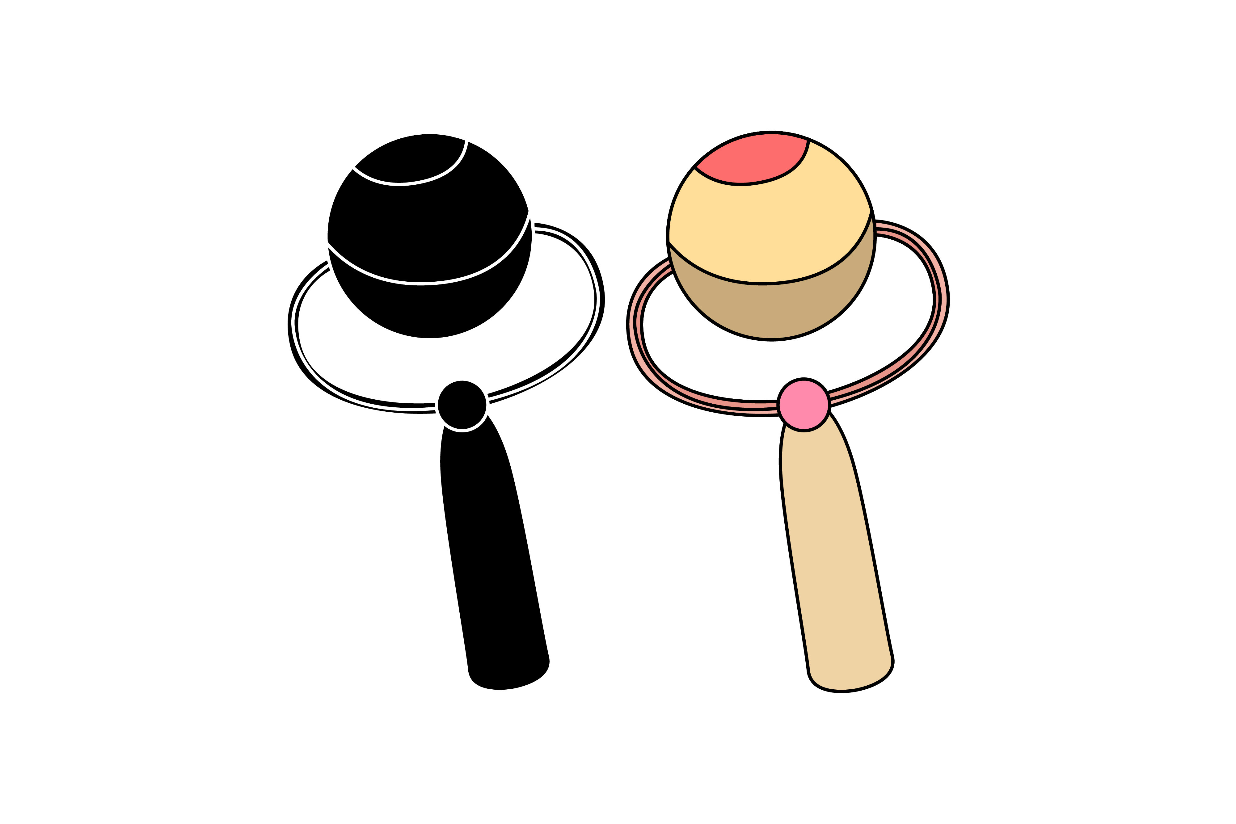 Baby Bandling Icon 274 Graphic by thegoodwaral · Creative Fabrica