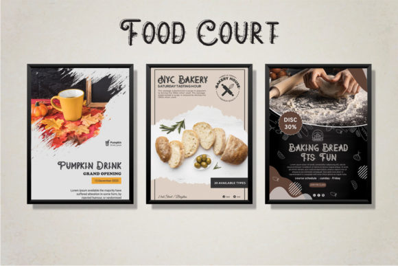 Barheto Font - Preview 1