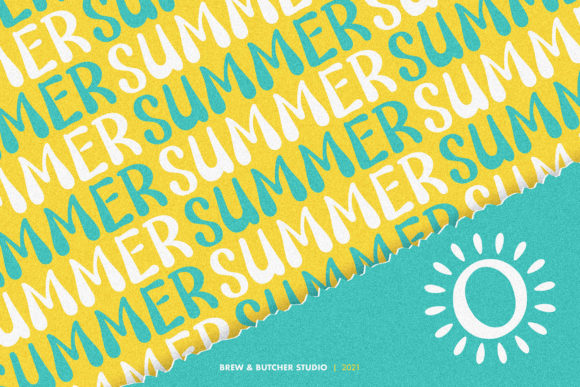 Kelmy Font PNG with transparent background - Preview 5