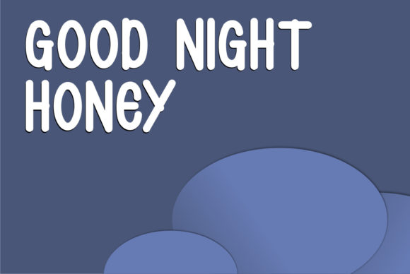 Melianes Font PNG with transparent background - Preview 1