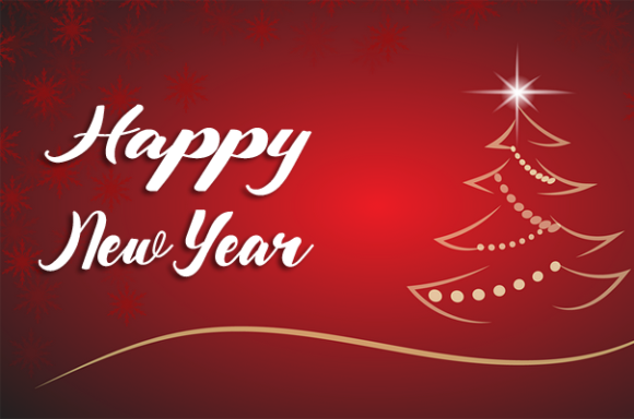 Christmas Font - Preview 1