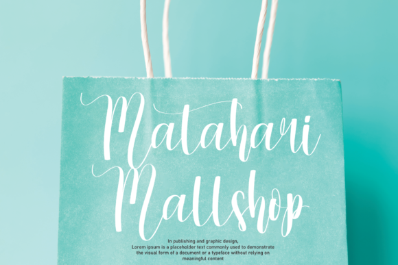 Christmas Valentine Font - Preview 1
