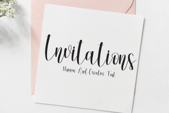 Coffee Milk Font - Preview 1