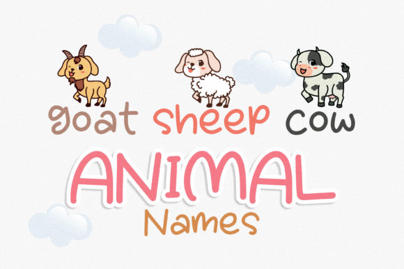 Copher Quirky Font - Preview 1