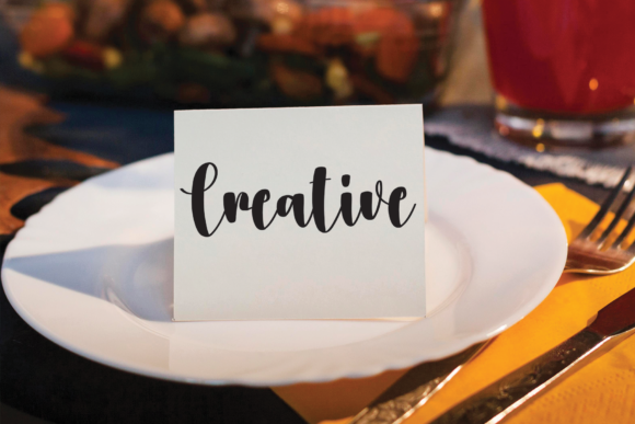 December Font - Preview 3