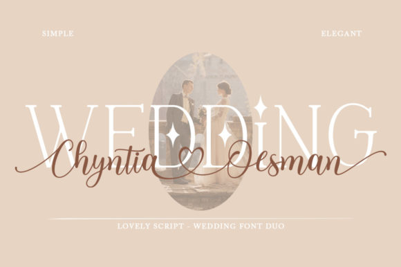 Wedding Chyntia Oesman