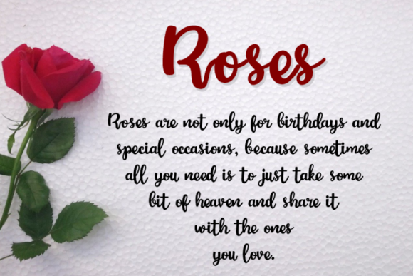 Andaresta Font - Preview 2